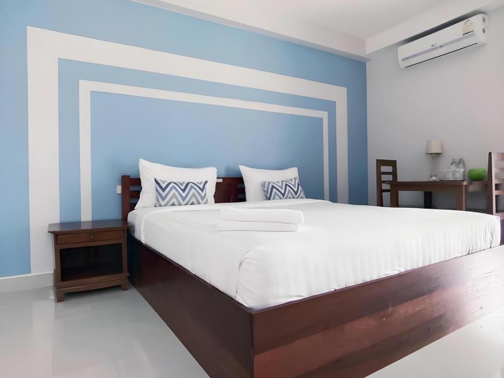 Iyara Residence Trat Exterior foto