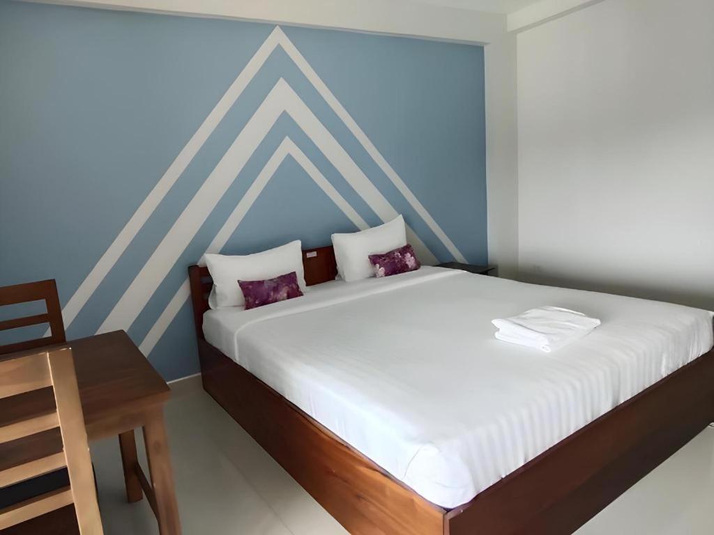 Iyara Residence Trat Exterior foto