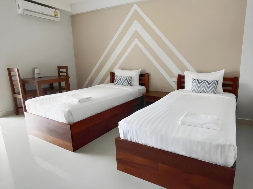 Iyara Residence Trat Exterior foto